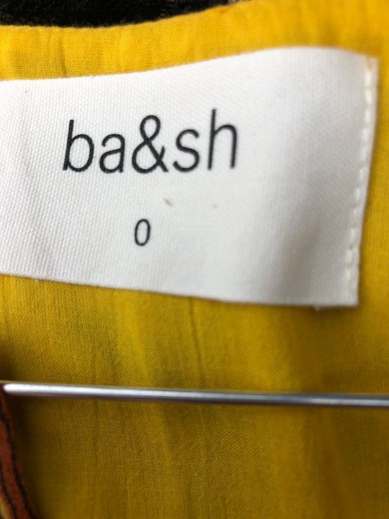 Blouse Bash