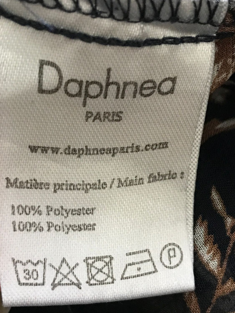 Blouse Daphnea