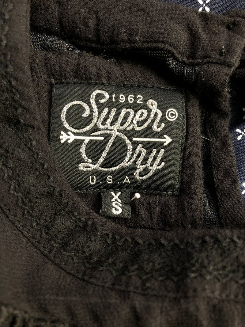 Blouse Superdry