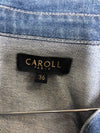 Chemise Caroll