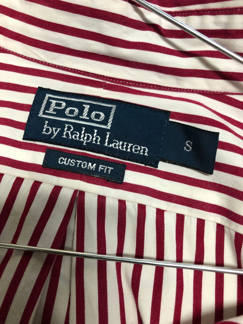 Chemise en coton Ralph Lauren