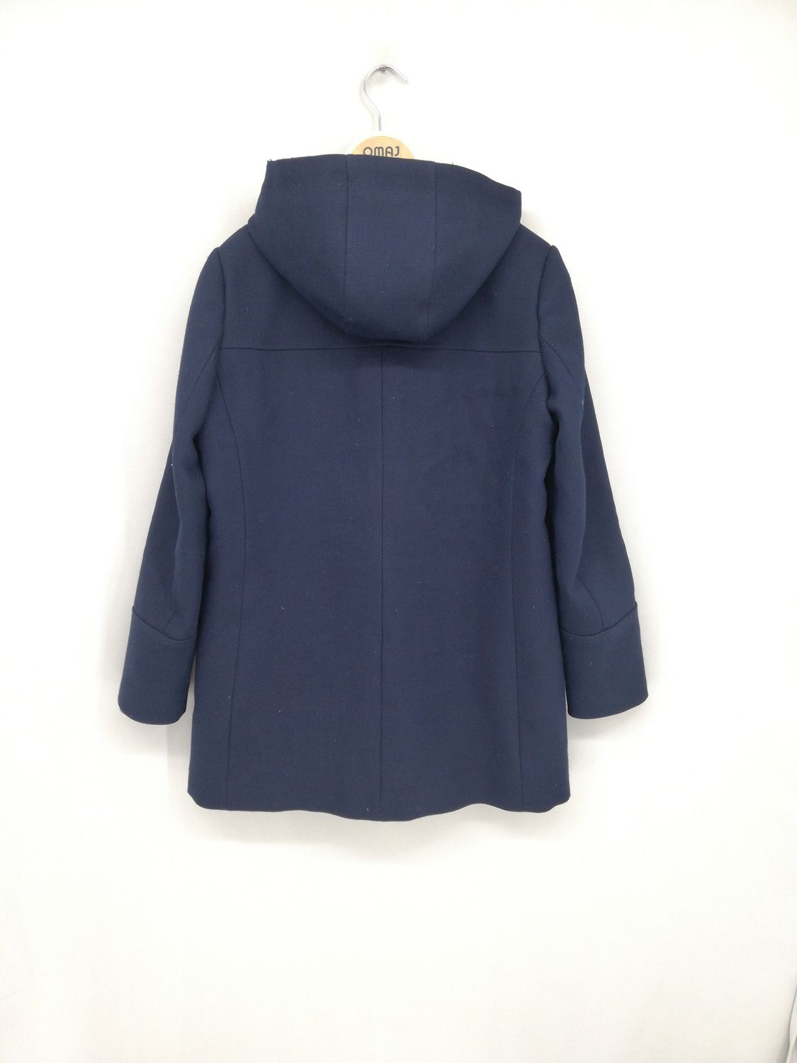 Duffle coat Claudie Pierlot OMAJ