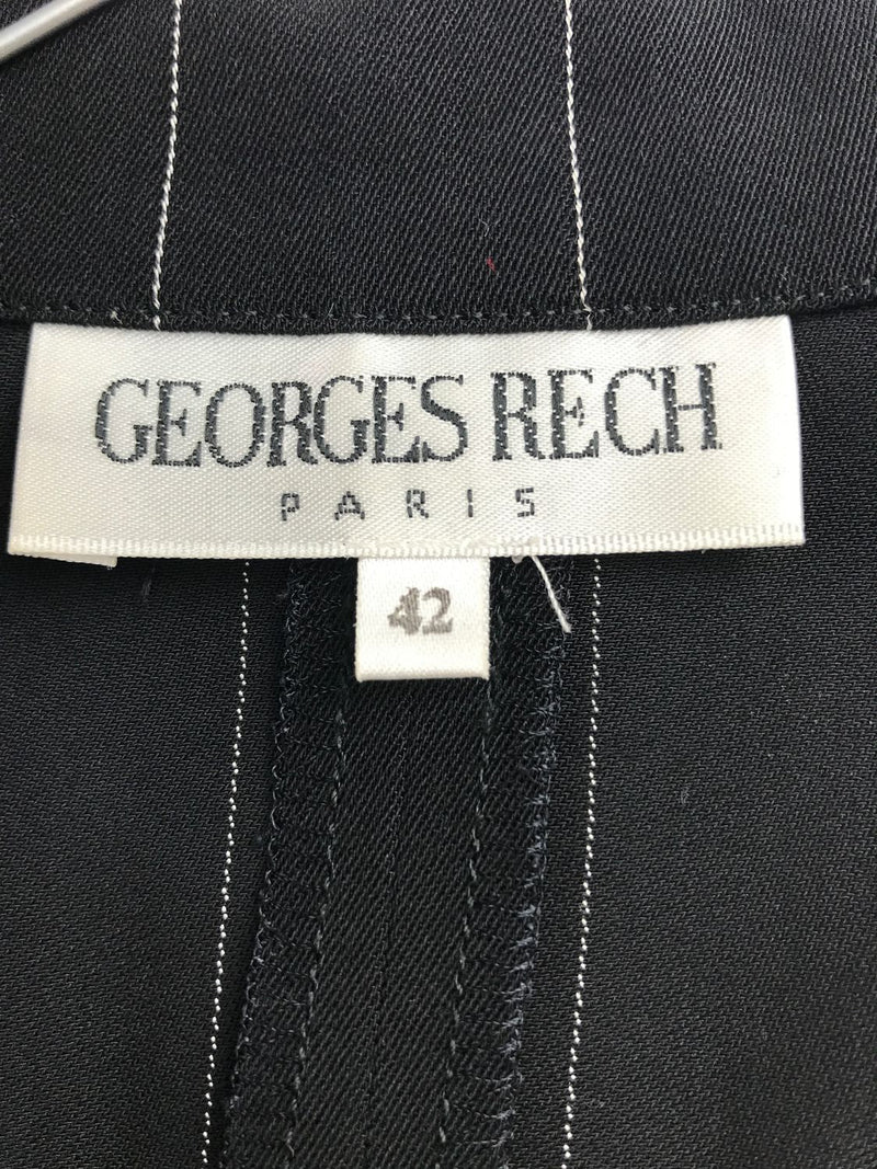 Combinaison en laine Georges Rech