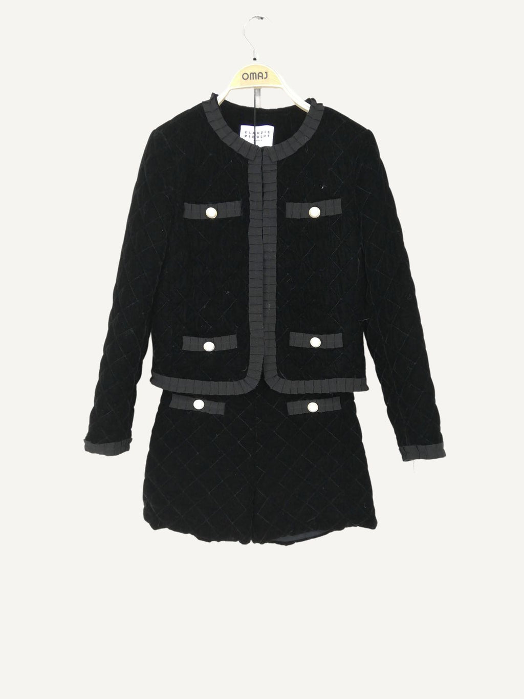 Ensemble Claudie Pierlot