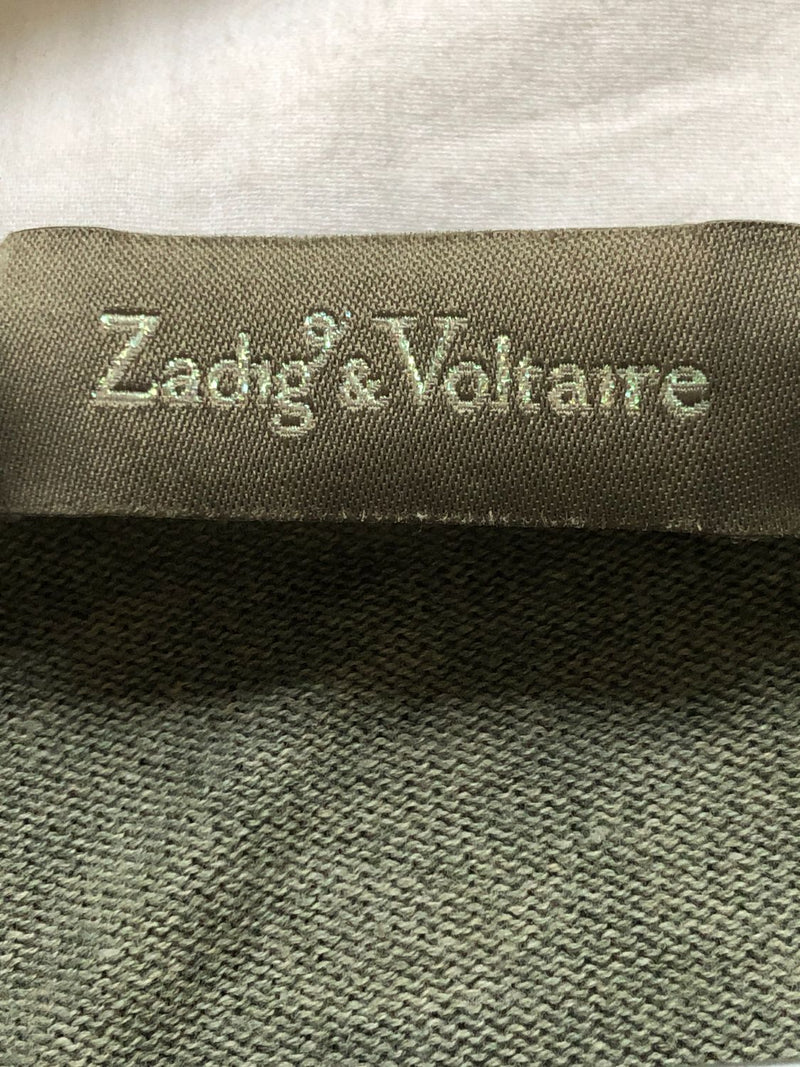 Gilet Zadig & Voltaire