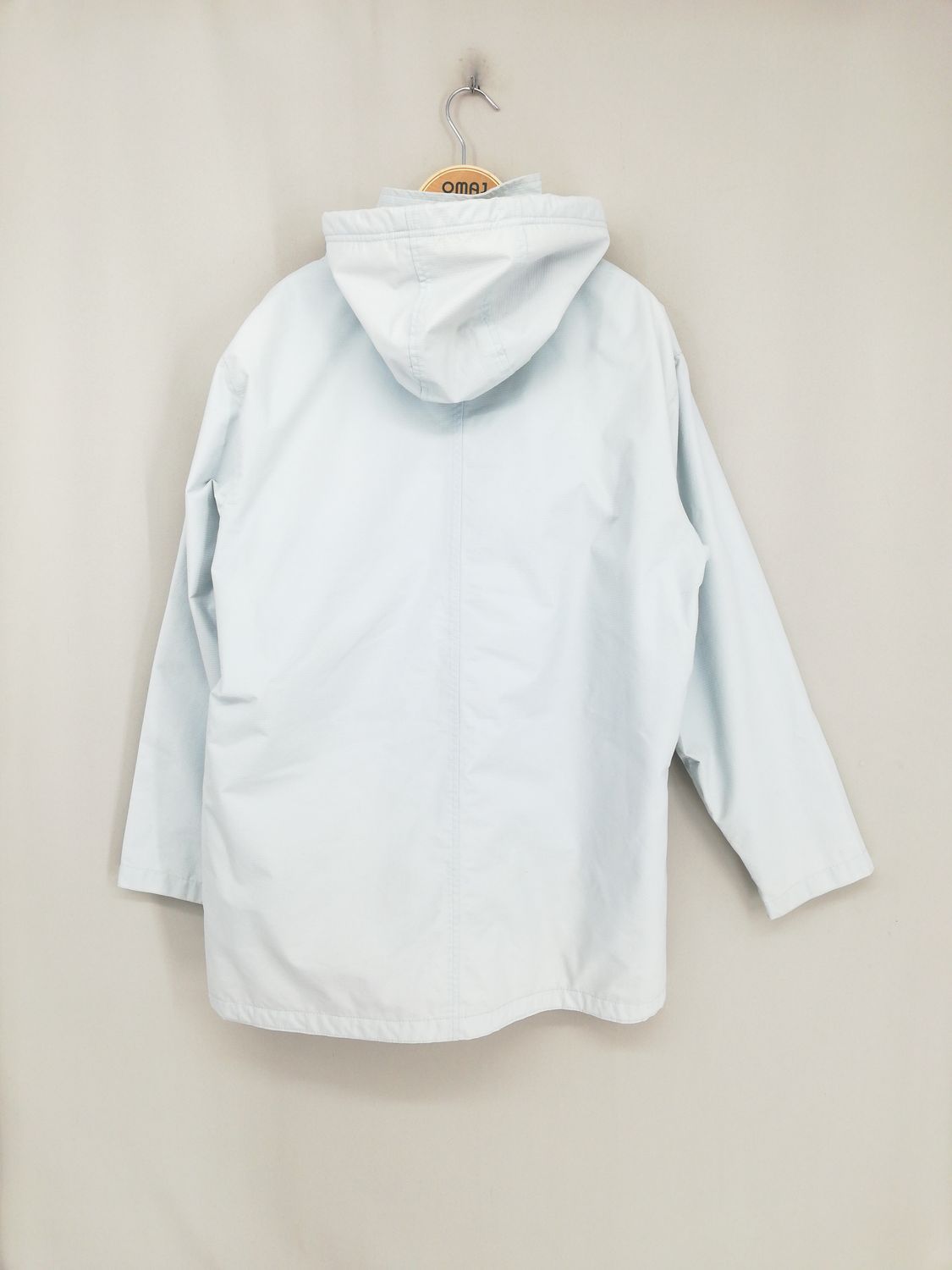 Imperméable saint james hot sale