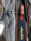 Jean droit 7 for all mankind