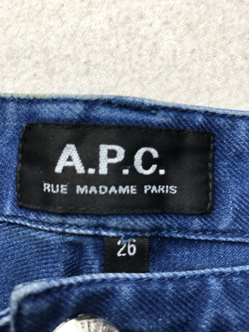 Jeans APC