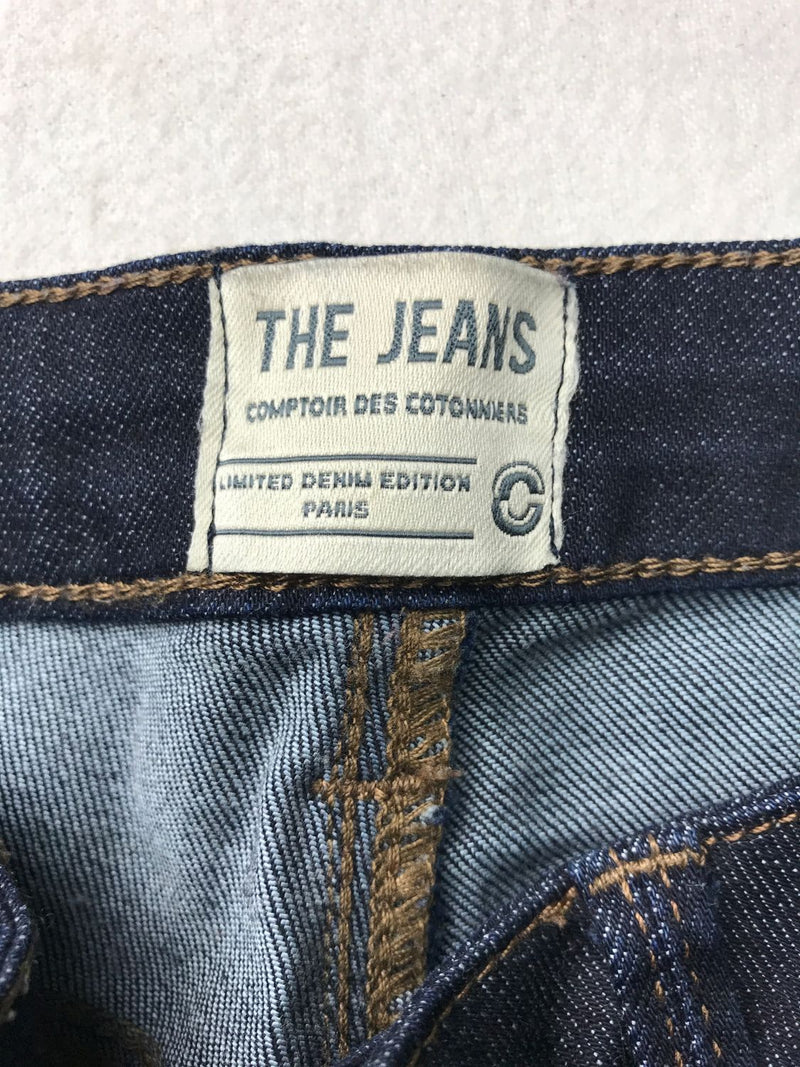 Jeans Comptoir des cotonniers
