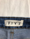 Jean slim Five