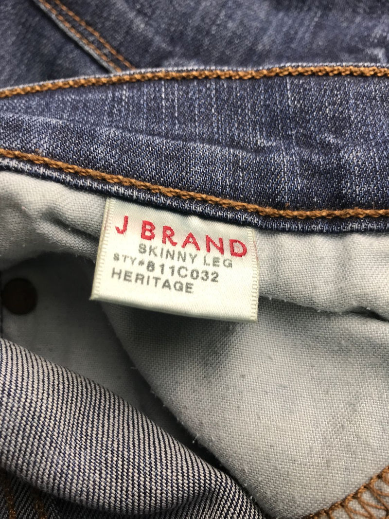 Jean slim J Brand