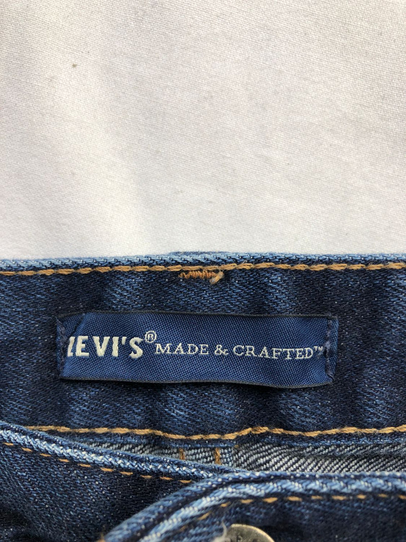 Jean slim Levi's