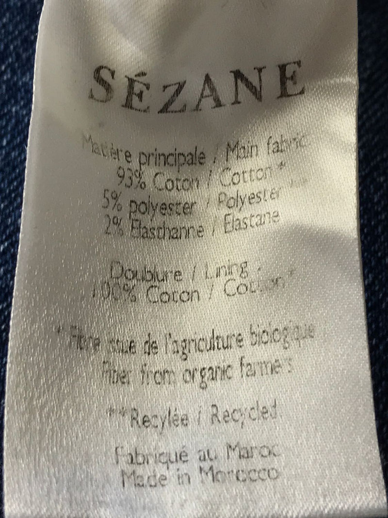 Jeans Sézane