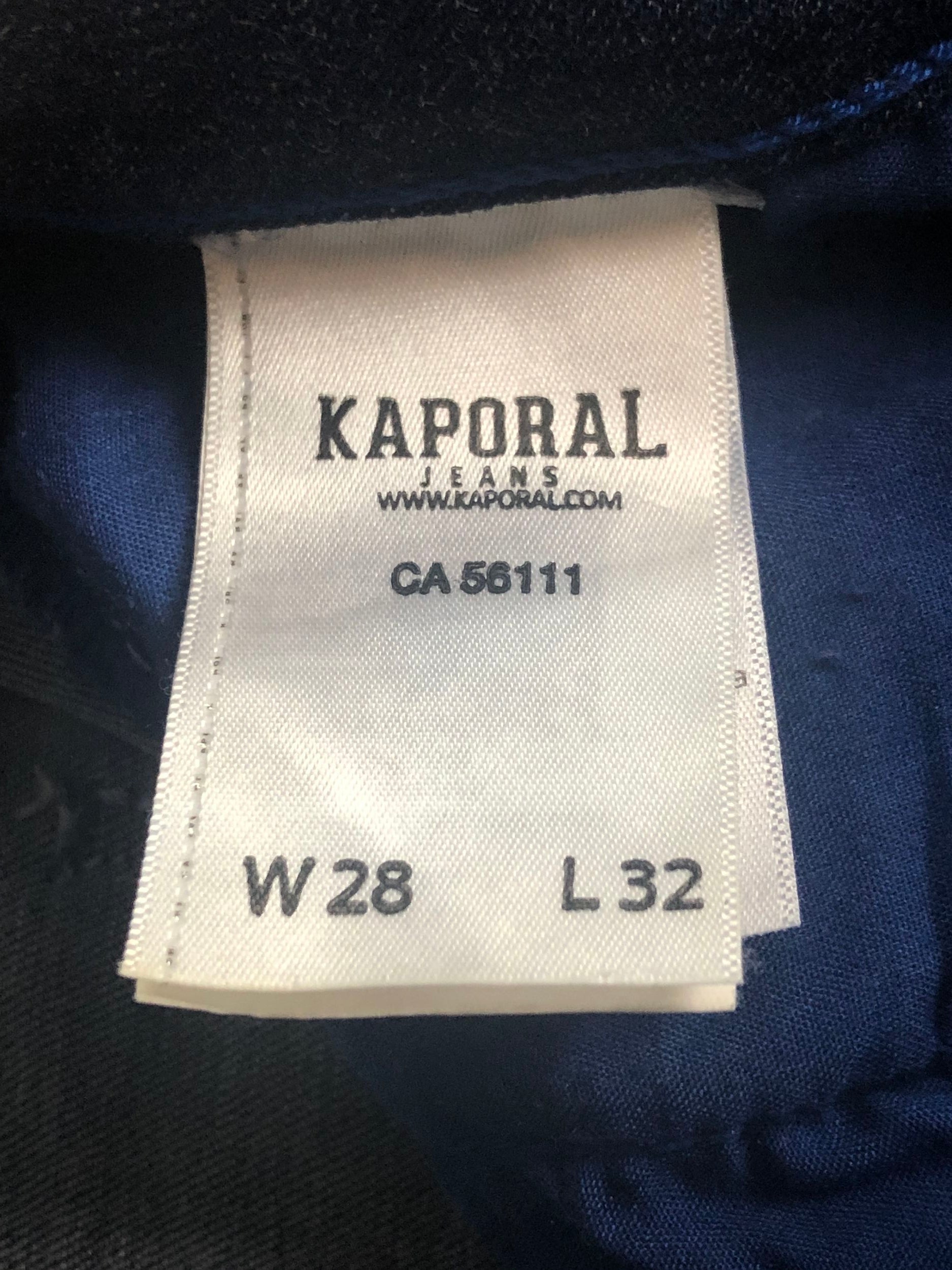 Kaporal 5 ca online 56111