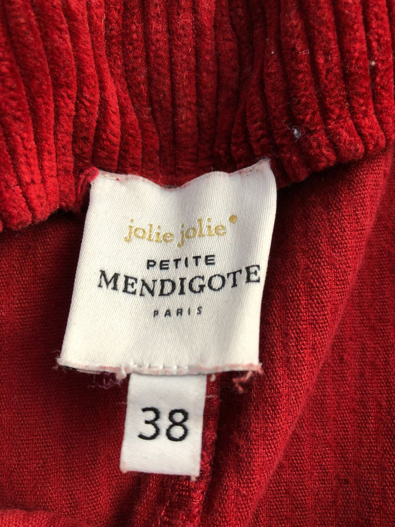 Jupes Jolie Jolie Petite Mendigote