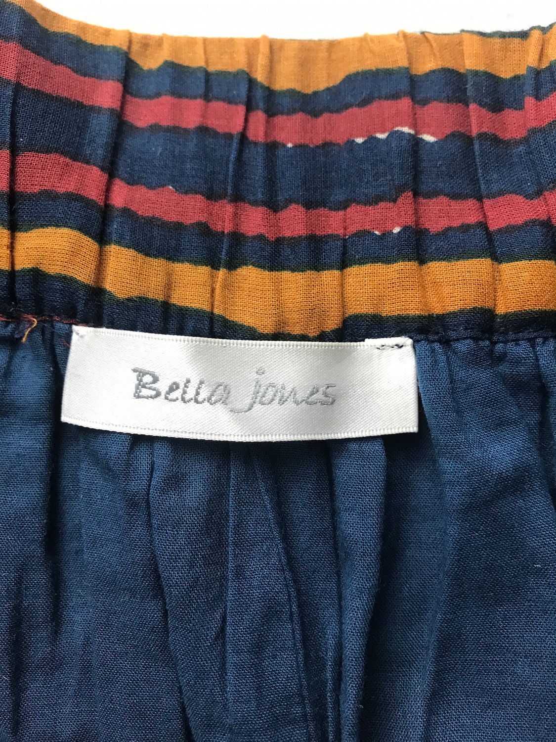 Jupe bella cheap jones