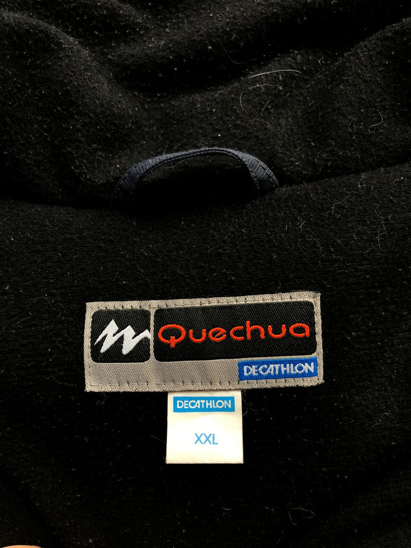 Imperméable Quechua