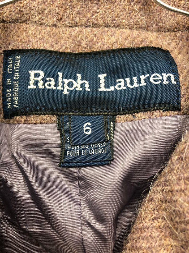 Vestes en laine Ralph Lauren
