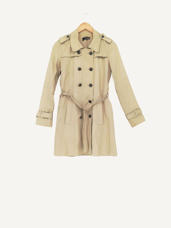 Trench The Kooples