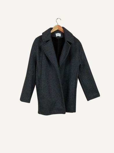 Manteau en polyester