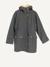 Parka Pablo Gerard Darel