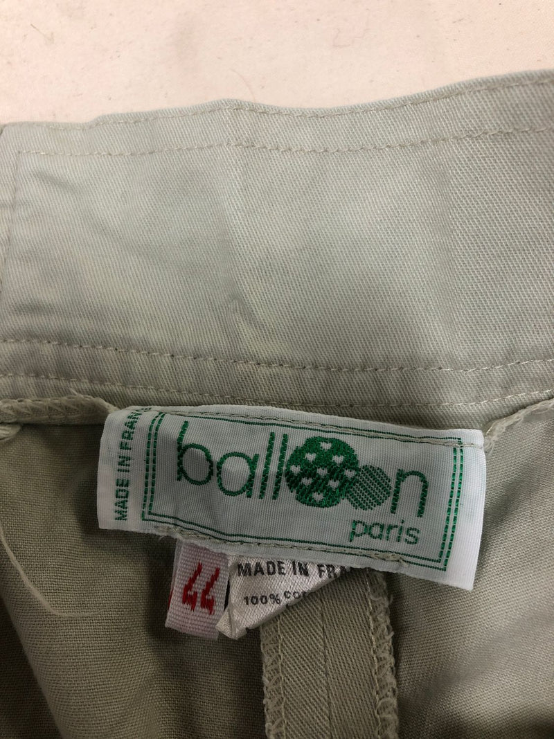 Pantalons Balloon