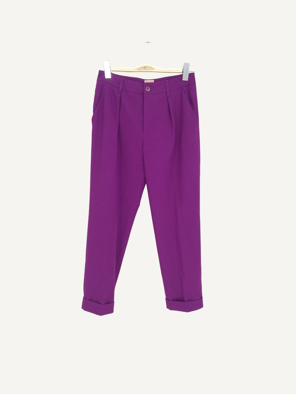 Pantalon bensimon discount