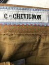 Pantalon droit Chevignon