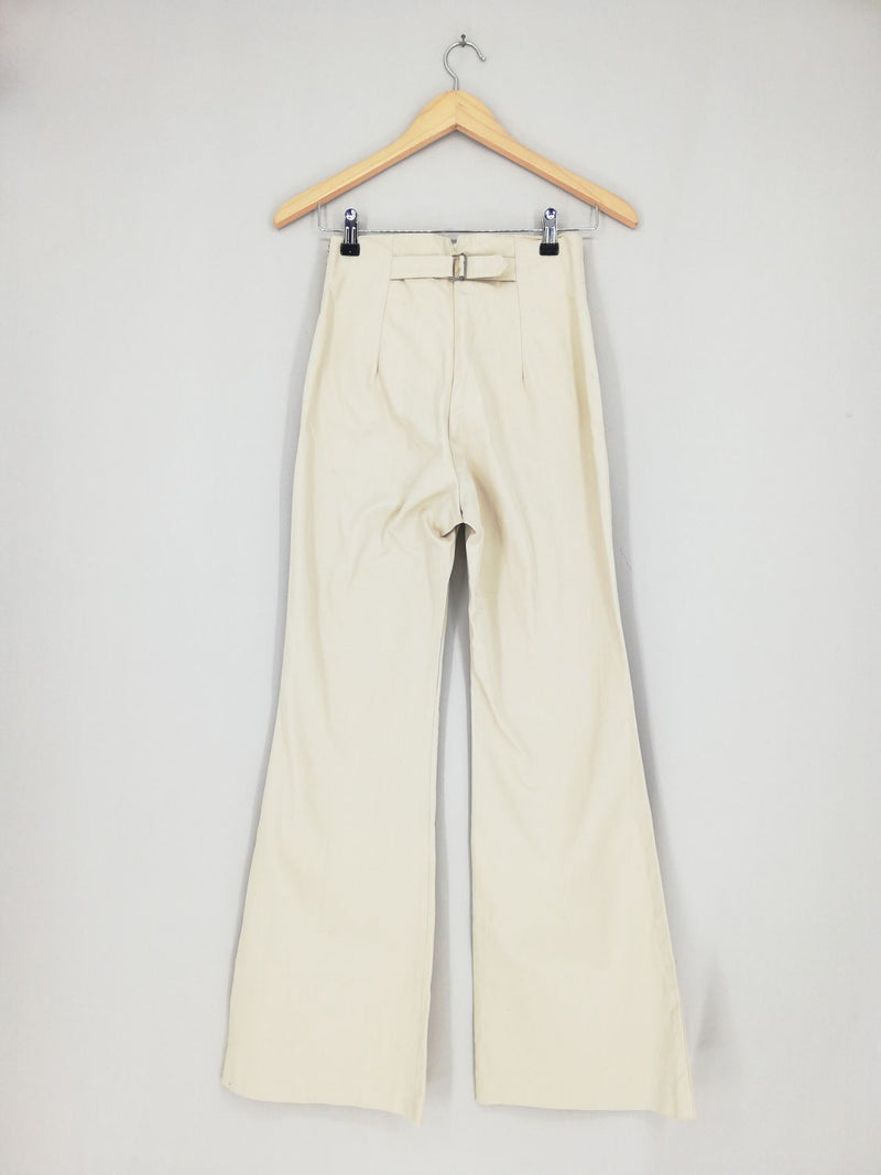 Pantalon large Comptoir des cotonniers