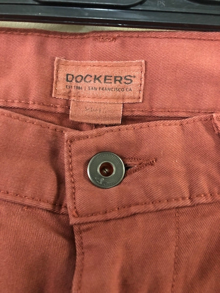 Pantalons Dockers
