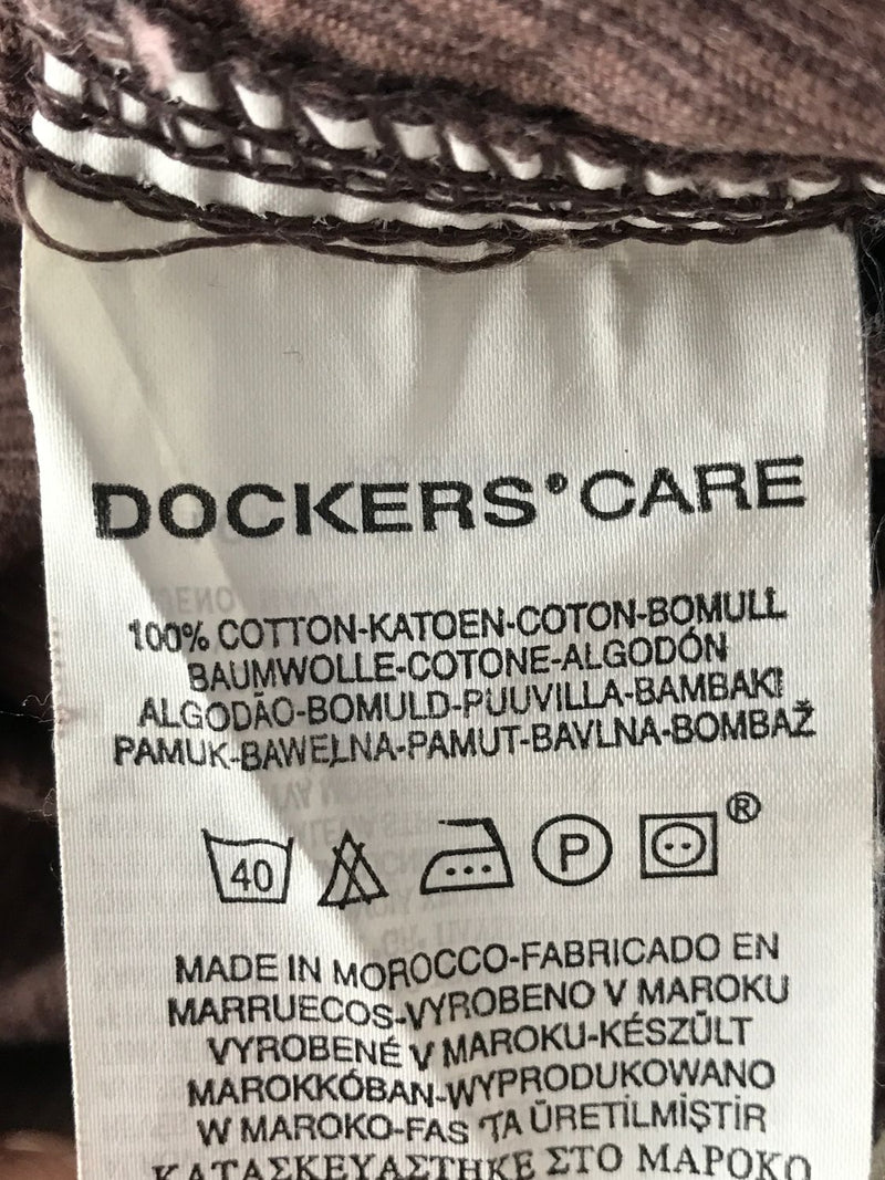 Pantalon droit Dockers