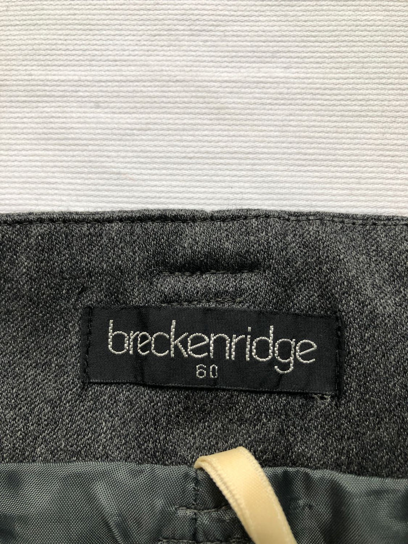 Pantalon droit Breckenridge