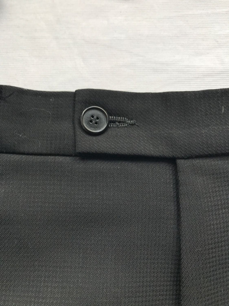 Pantalon droit en laine Givenchy