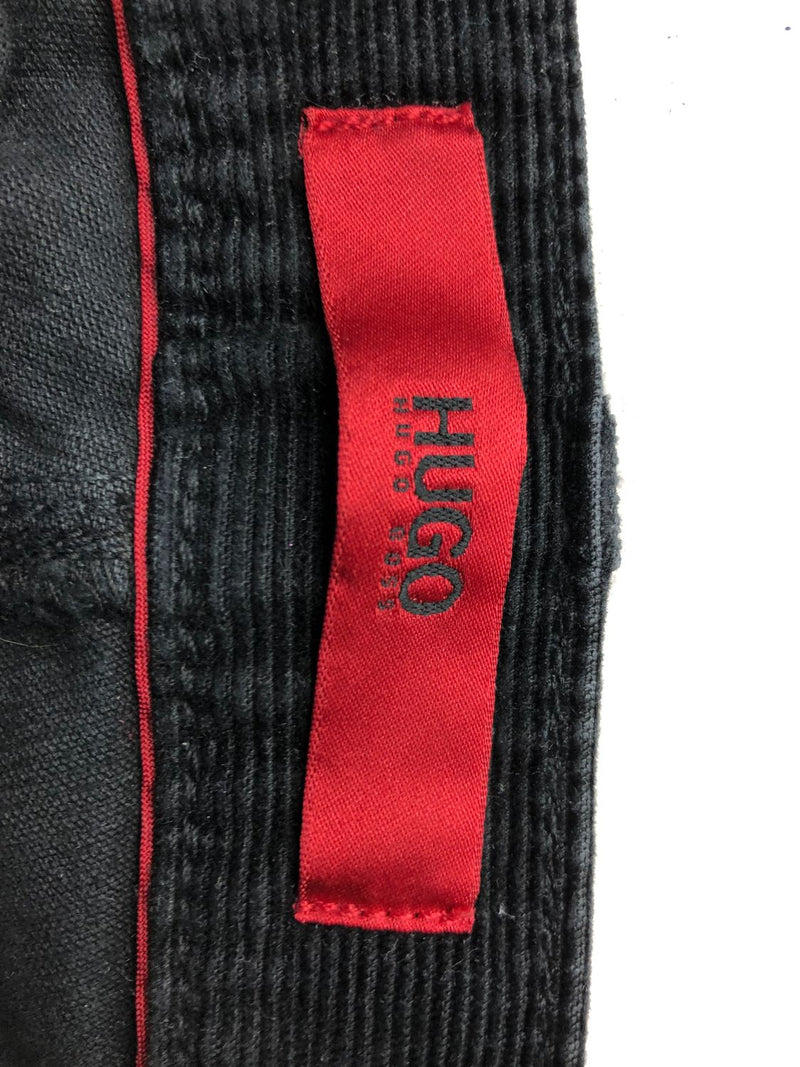 Pantalon droit Hugo Boss