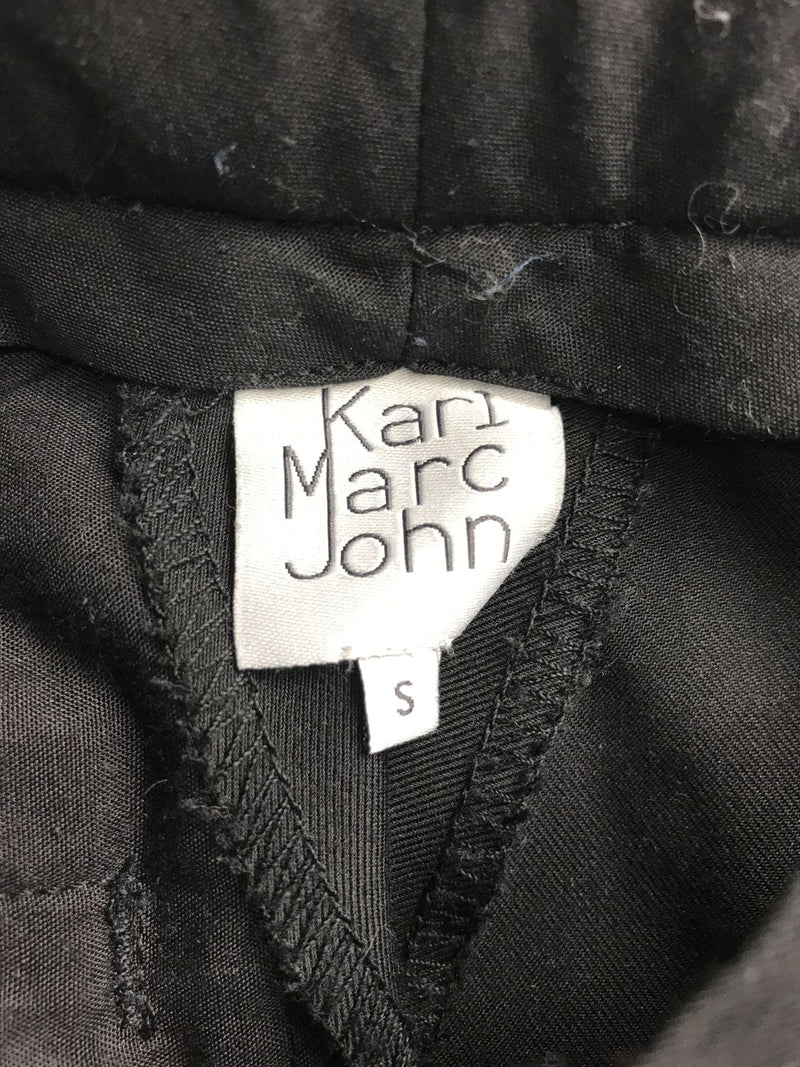Pantalon droit Karl Marc John