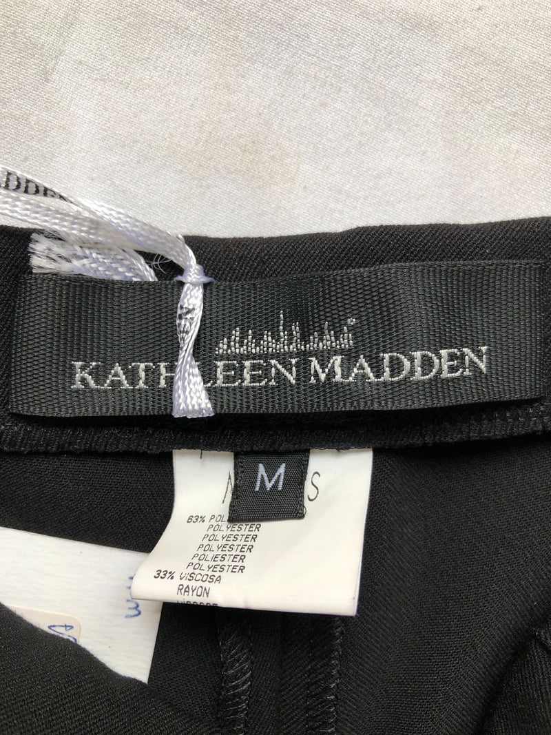 Pantalon droit Kathleen Madden