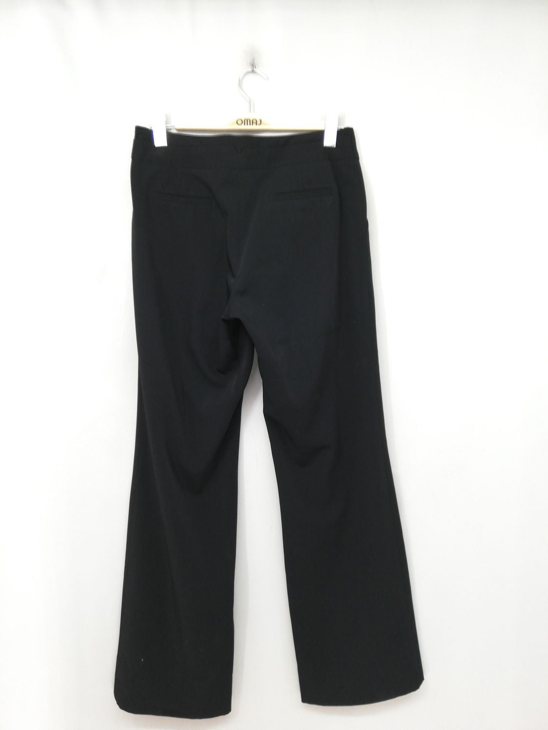 Caroll discount pantalon large