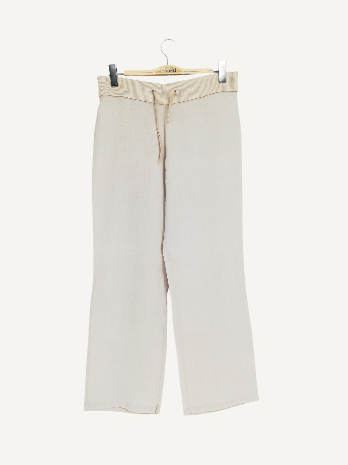 Pantalon lin sud outlet express