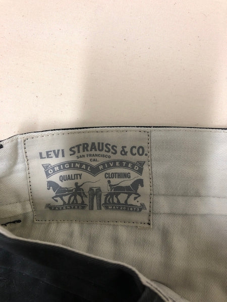Pantalon droit Levi's