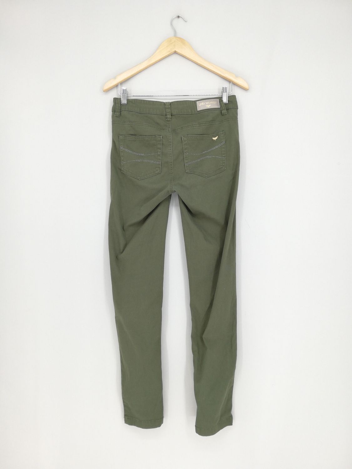 Pantalon chino 2024 lpb