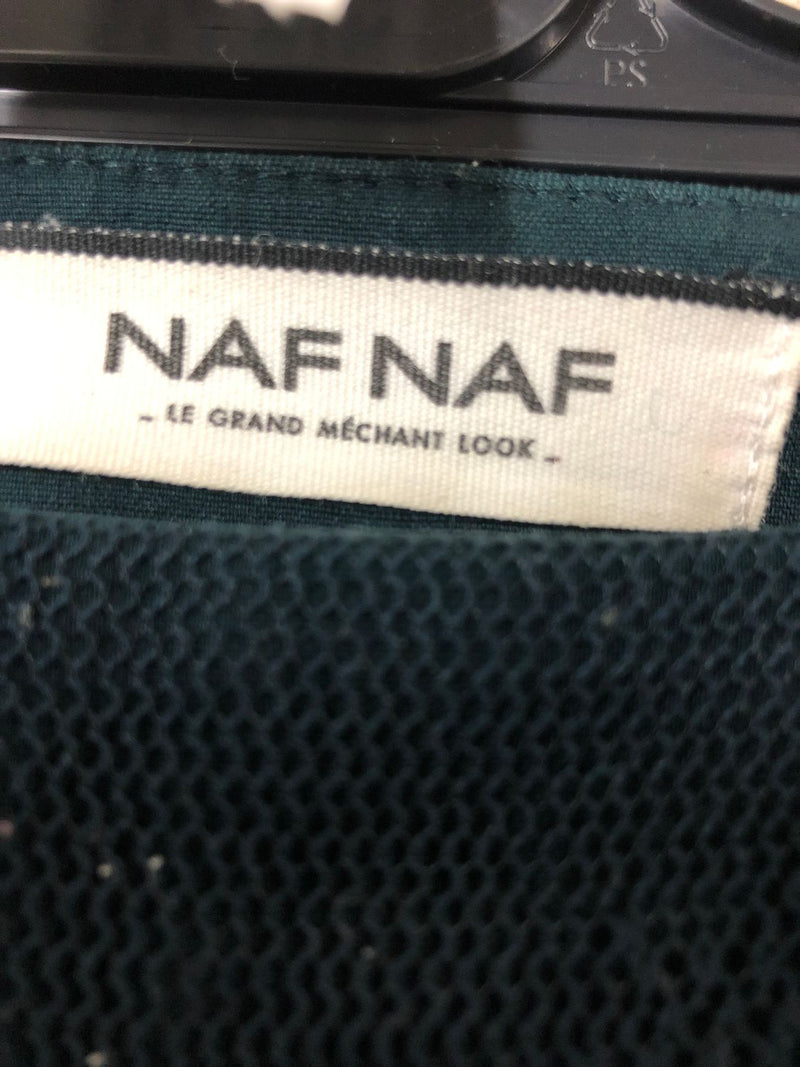 Pantalon droit Naf naf