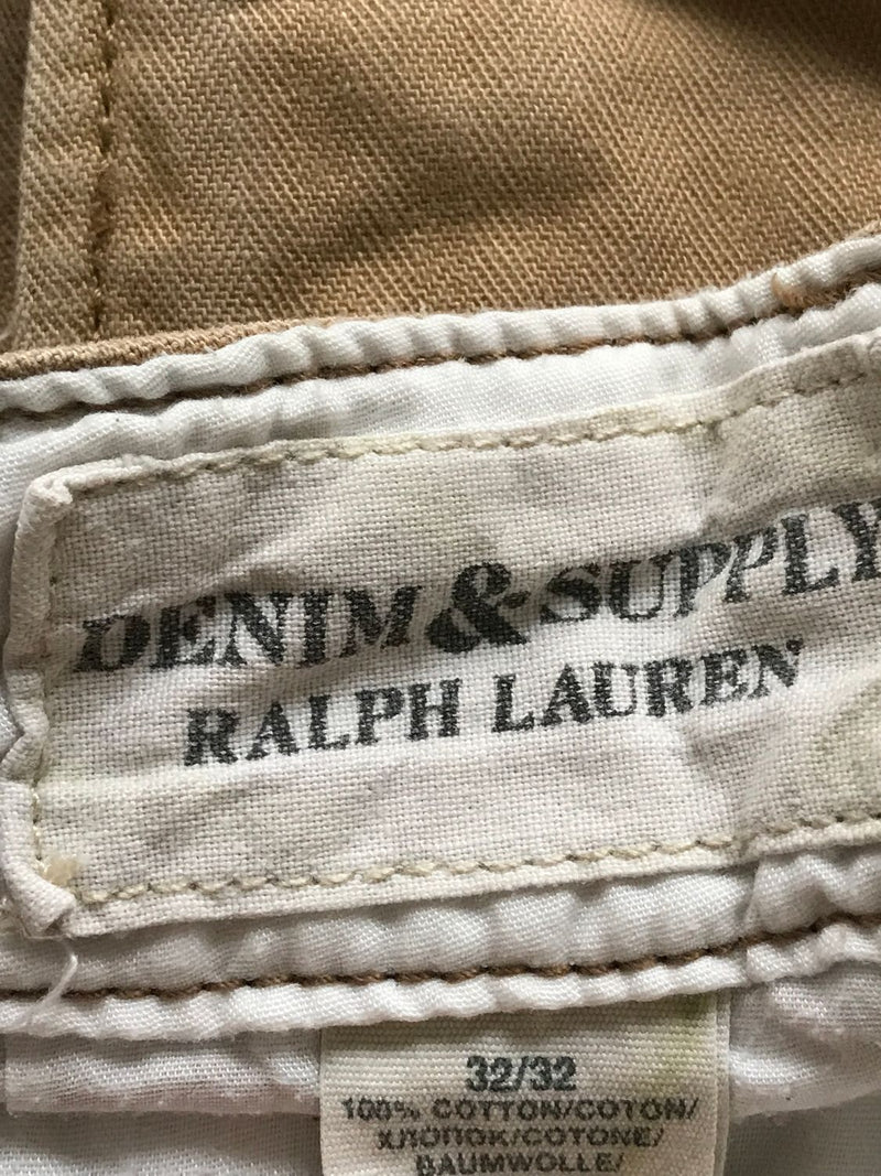 Pantalon droit Ralph Lauren
