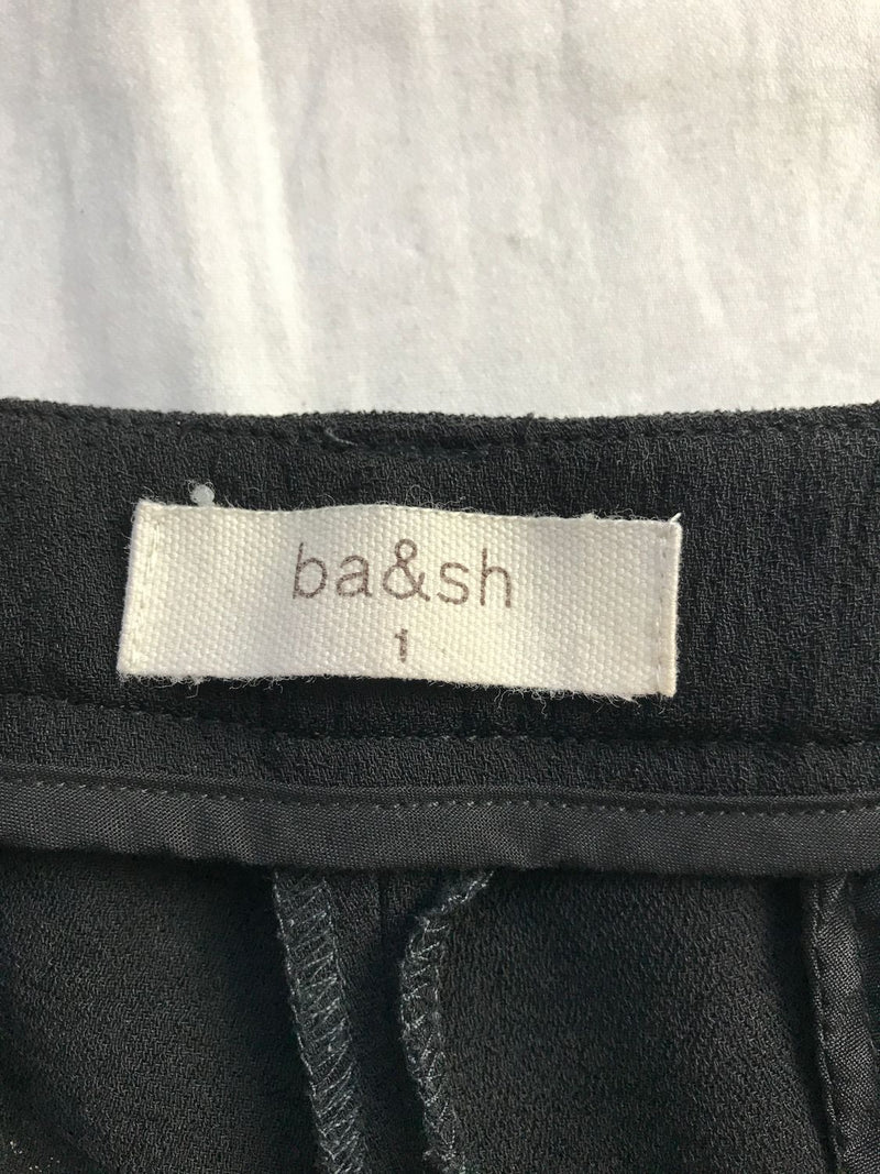 Pantalon slim Bash