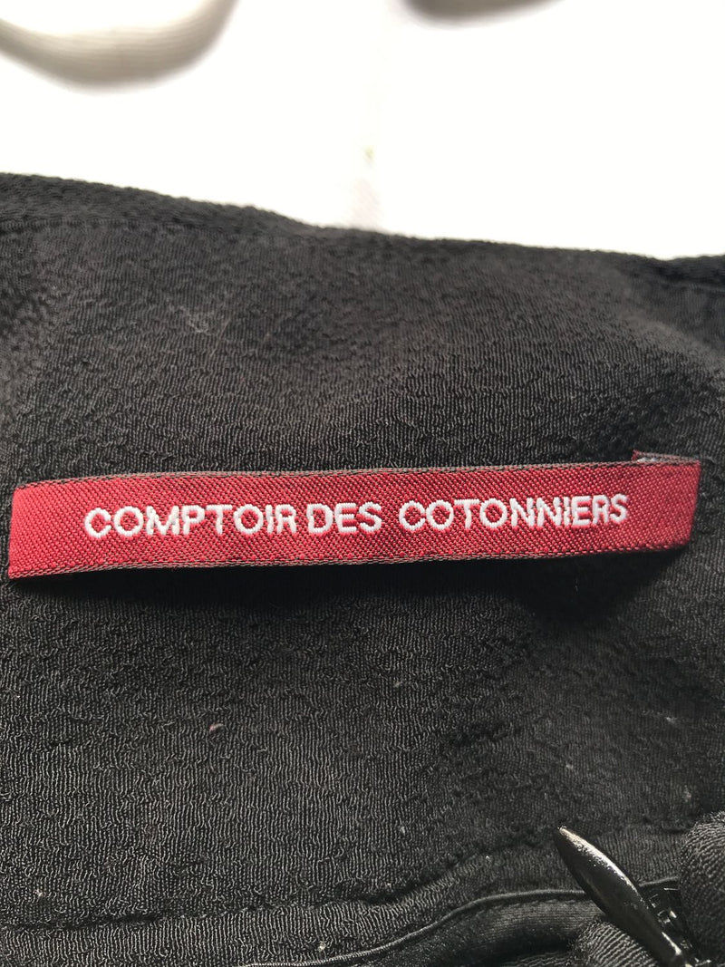 Pantalon slim Comptoir des cotonniers