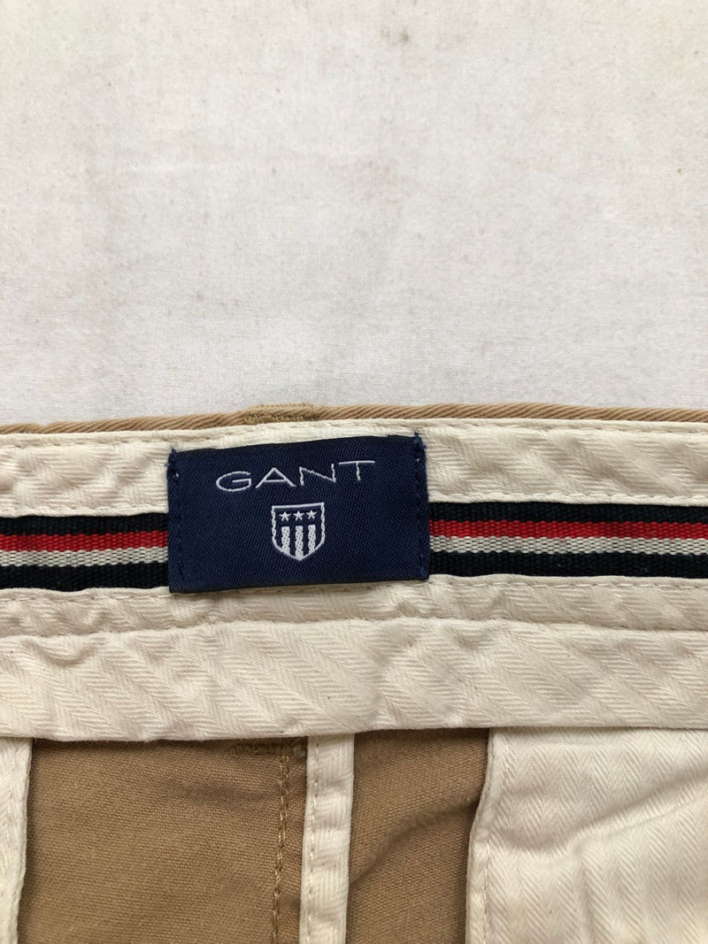 Pantalon slim Gant