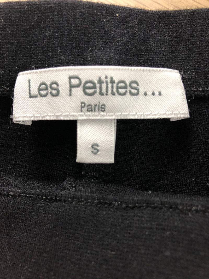 Pantalon slim Les Petites