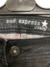Pantalon droit Sud Express