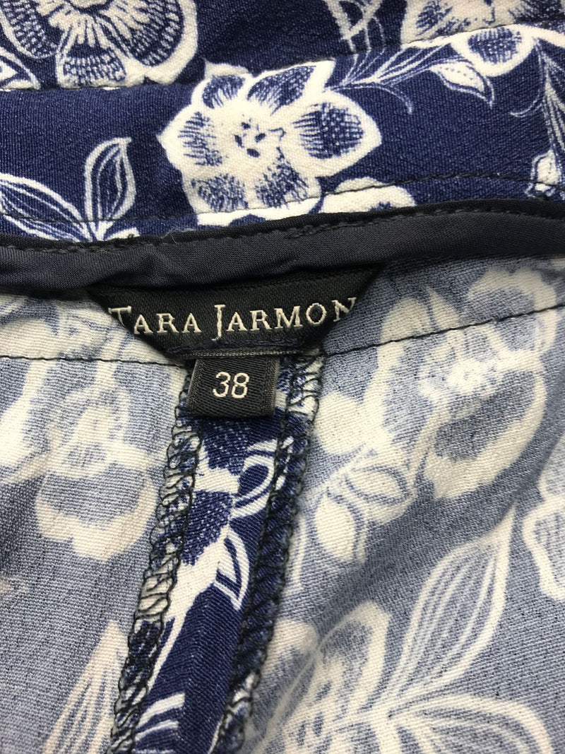 Pantalon large Tara Jarmon