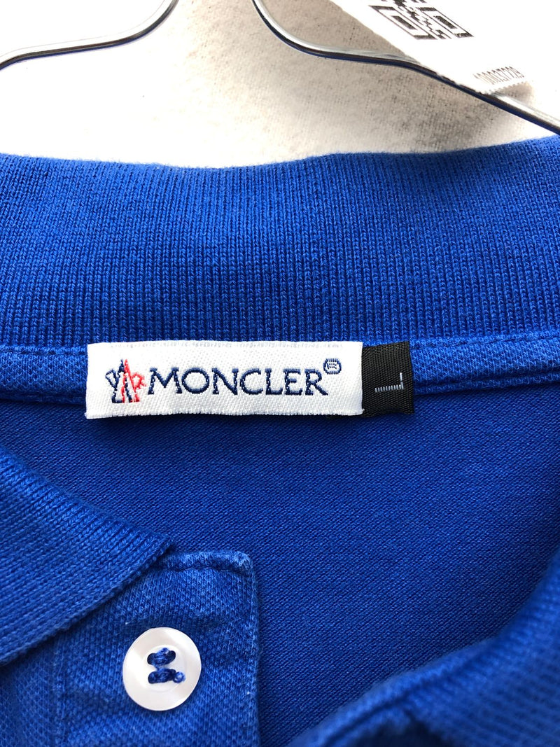 Polo Moncler