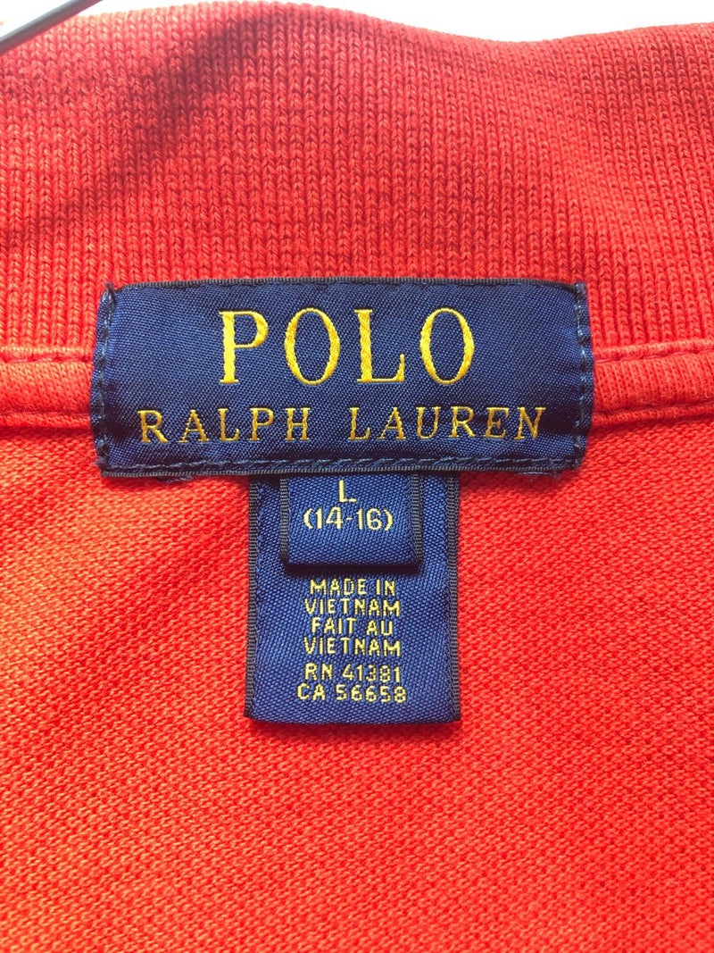 Polo Ralph Lauren